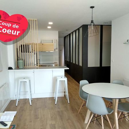 Appt L'Atelier Goderville Luaran gambar